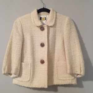 J. Crew Jacket